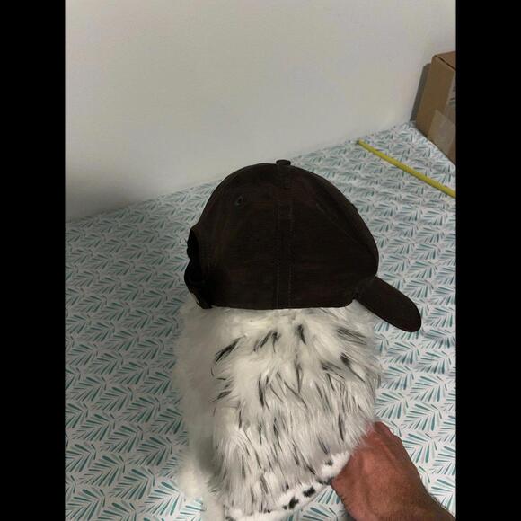 Browning Rifles Hat - Picture 2 of 6